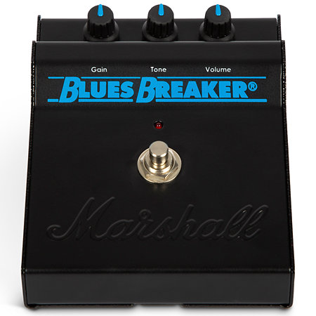 Bluesbreaker Overdrive 60 Anniversary Marshall