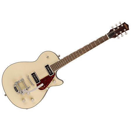 Gretsch Guitars G5210T-P90 Electromatic Jet Vintage White