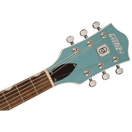 G5622T-140 Electromatic 140th Double Platinum / Pearl Platinum Gretsch Guitars