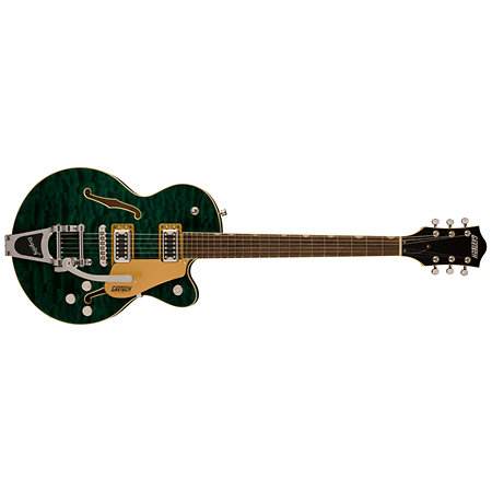 Gretsch Guitars G5655T-QM Electromatic Mariana