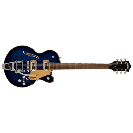 Gretsch Guitars G5655T-QM Electromatic Hudson Sky