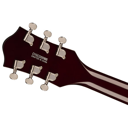 G5655T-QM Electromatic Sweet Tea Gretsch Guitars