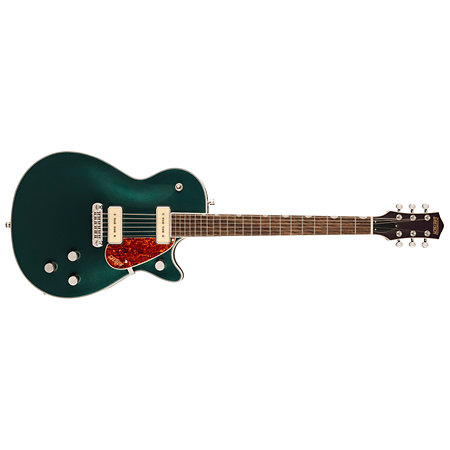 Gretsch Guitars G5210-P90 Electromatic Cadillac Green