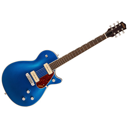 Gretsch Guitars G5210-P90 Electromatic Jet Fairlane Blue