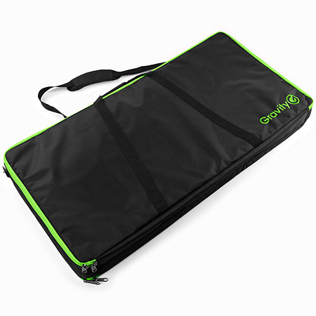 BG X2 RD B Gravity