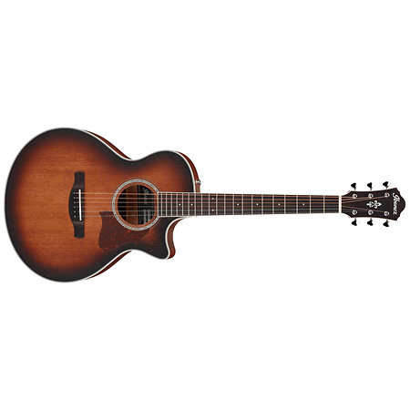 La guitare Ibanez AE240JR-MHS Test, Comparatif et Avis