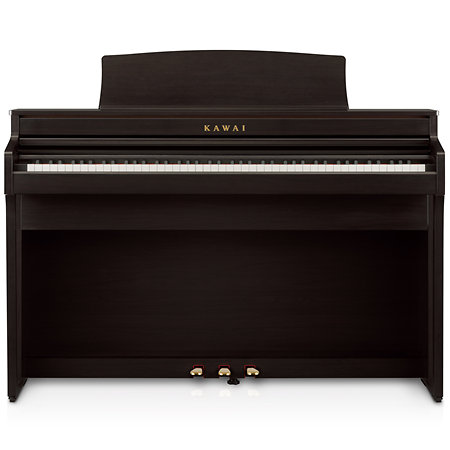 Kawai CA49 Rosewood