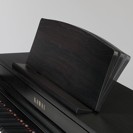 CA49 Rosewood Kawai