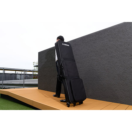 SC-DE88 CK88 Softbag Yamaha