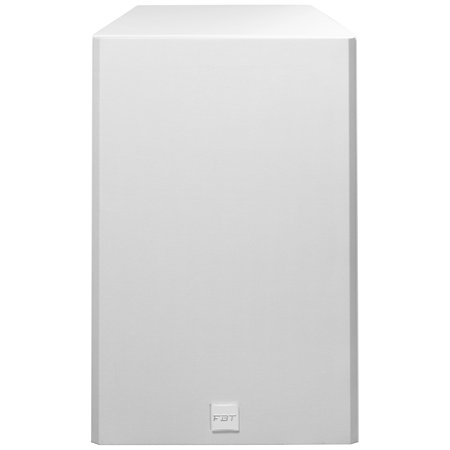 Keiron 8C W White FBT Install