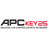 APC Key 25 MK2 Akai