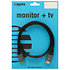 Câble HDMI 2.0, longueur 1m Klotz