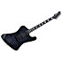 PHX-1000 QM Deluxe Phoenix See Thru Black Sunburst LTD
