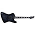PHX-1000 QM Deluxe Phoenix See Thru Black Sunburst LTD
