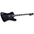 PHX-1000 QM Deluxe Phoenix See Thru Black Sunburst LTD