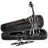 EVN X-4/4 BK Stagg