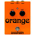 Vintage Sustain Orange