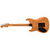 Limited Edition American Acoustasonic Stratocaster Aqua Teal Fender
