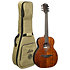 Travel Pale BrankoWood Sauvage + Housse LAG