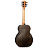 Travel Pale BrankoWood Sauvage + Housse LAG