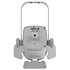 Eve TF-20X blanc Chauvet DJ