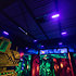 MaxBar 180 UV Evolite