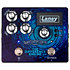The Difference Engine Delay Laney