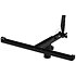 PM-KIT 3X HDL 6 Pole Mount RCF