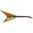 KH-V 602 Metallic Gold Kirk Hammett + étui LTD