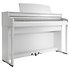 CA49 Satin White Kawai