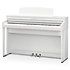 CA49 Satin White Kawai