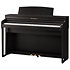 CA49 Rosewood Kawai