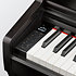 CA49 Rosewood Kawai