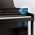 CA49 Rosewood Kawai