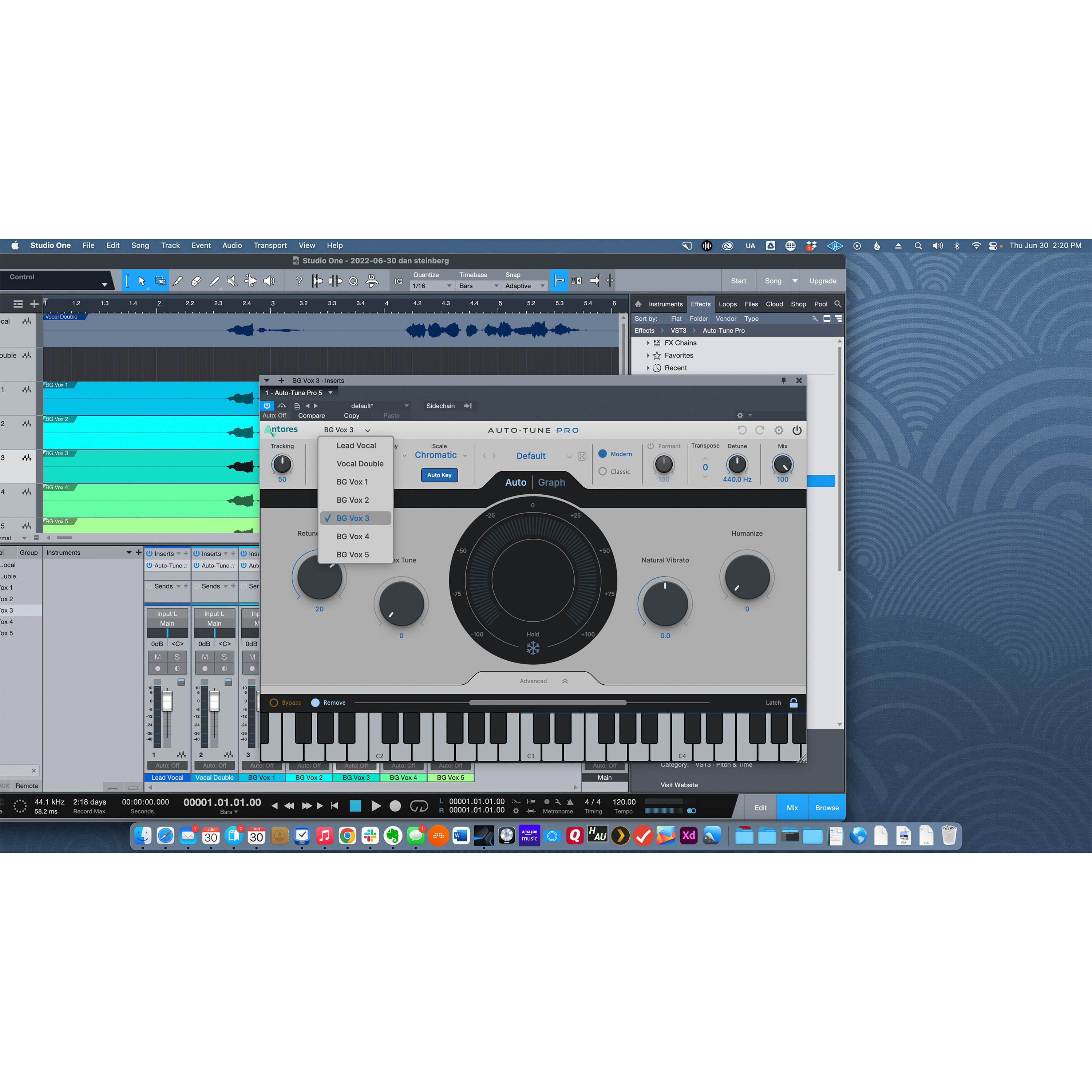 ANTRES AUTO TUNE R CRACKEDPLUGINSXI visual data 8