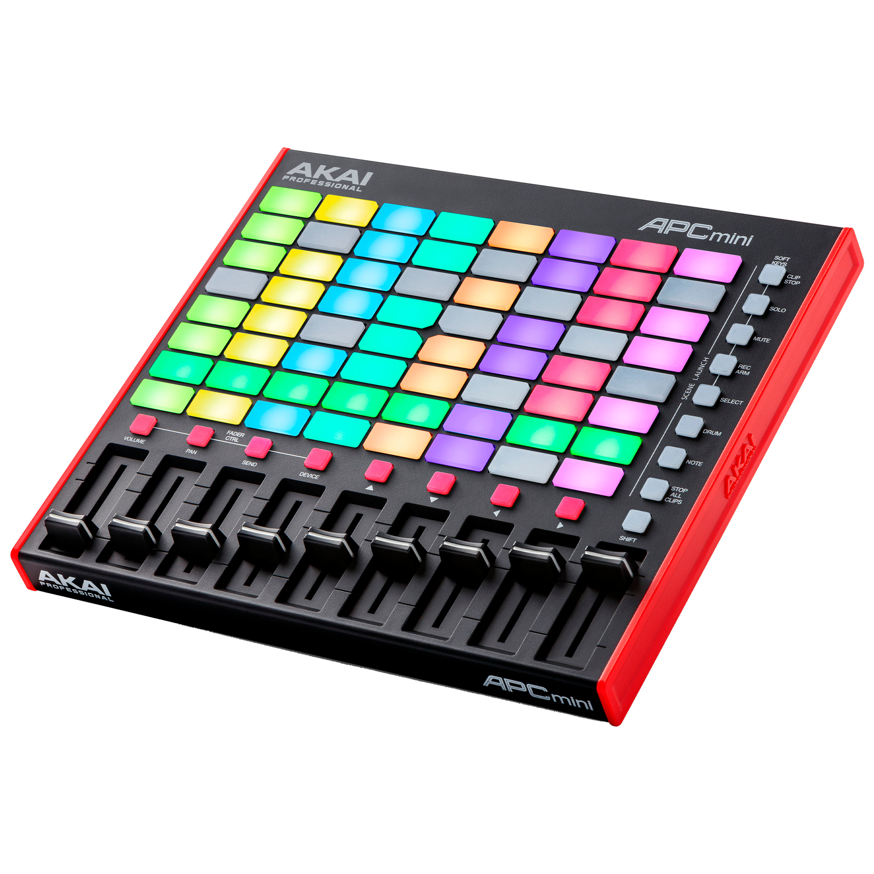 Akai APC Mini MK2 - Contrôleur MIDI SonoVente.com