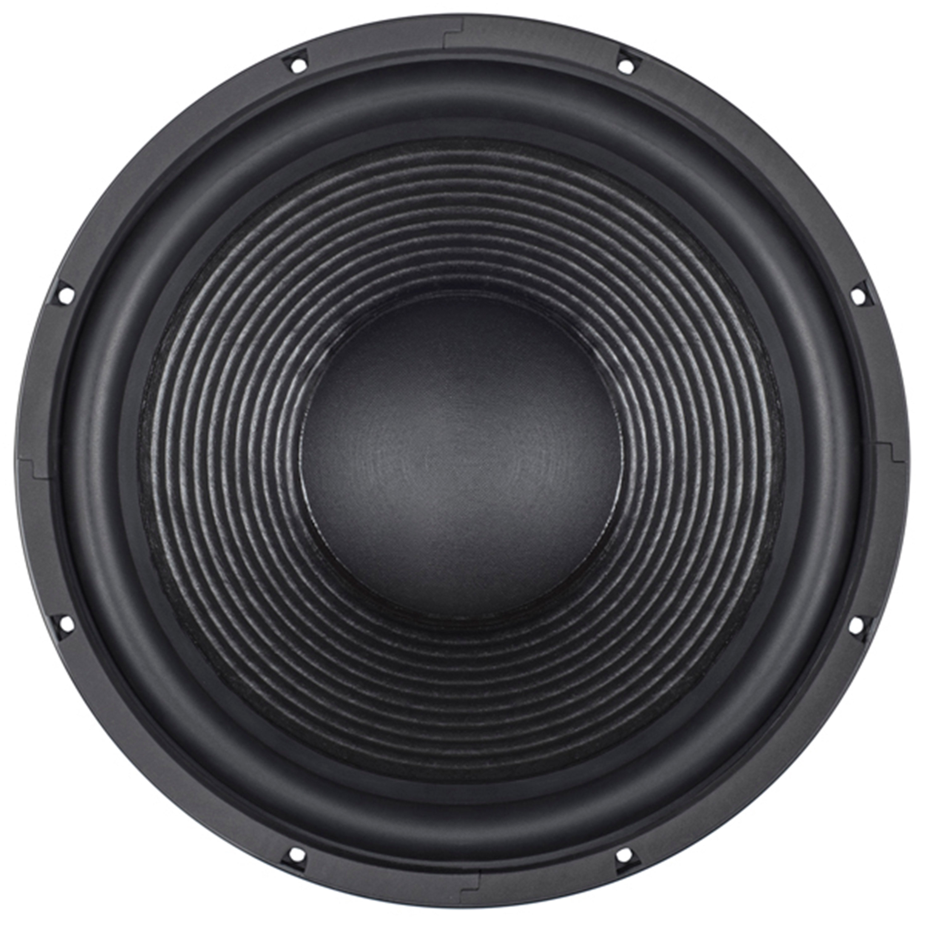 B&C Speakers 15BG100 8 Ohm - Haut-parleur SonoVente.com