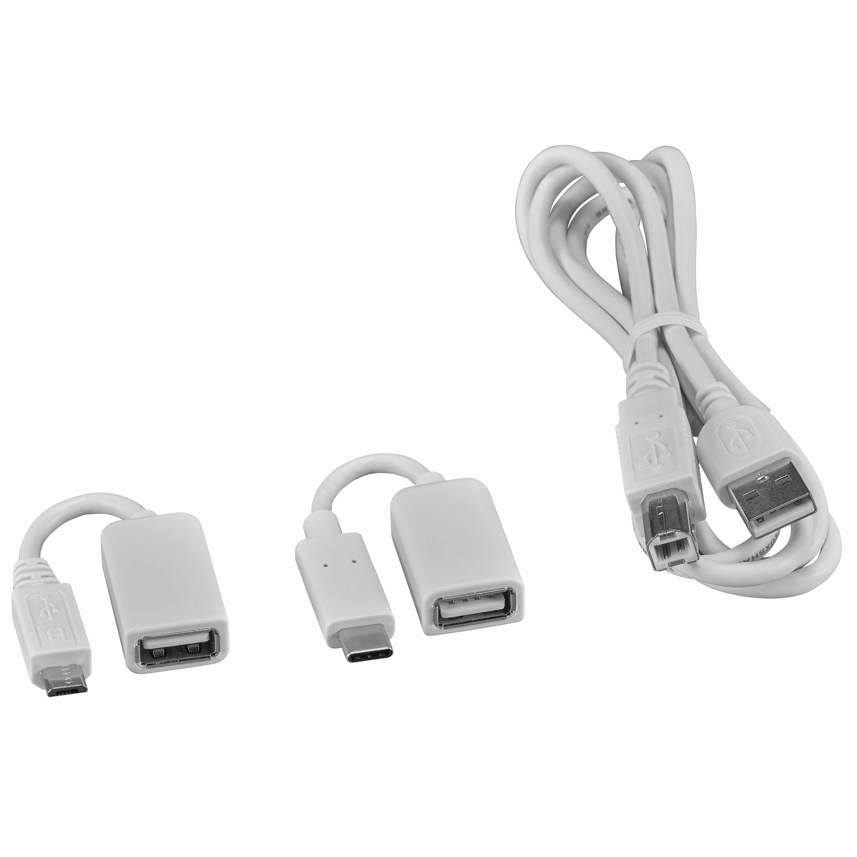 S500 White Long Pill - 0bge1mb