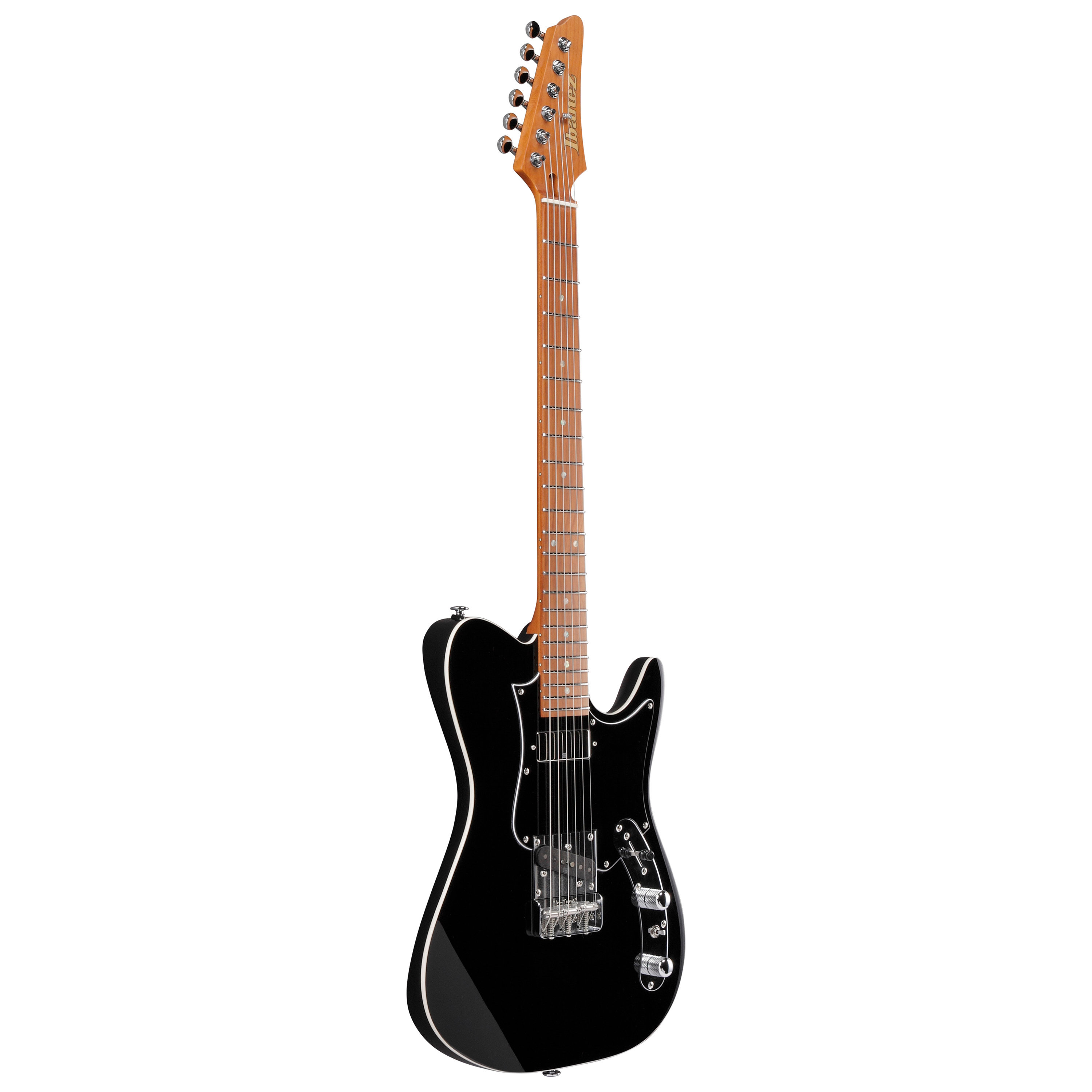 Ibanez AZS2209B BK - Guitare forme T SonoVente.com