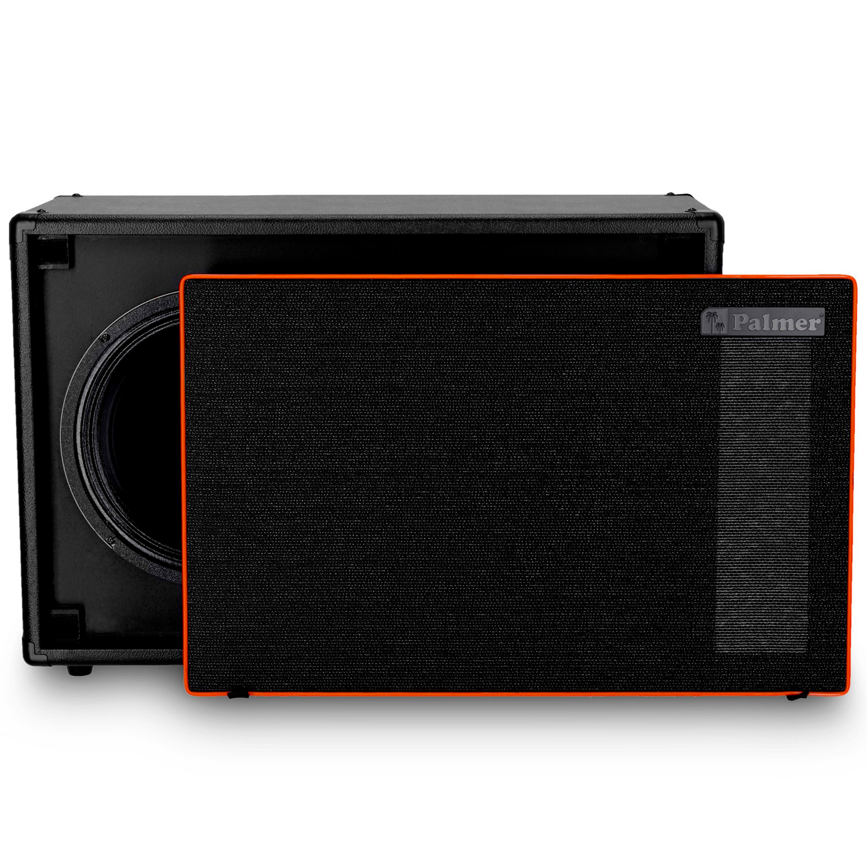 Palmer CAB M, passieve summier voor gitaarboxen