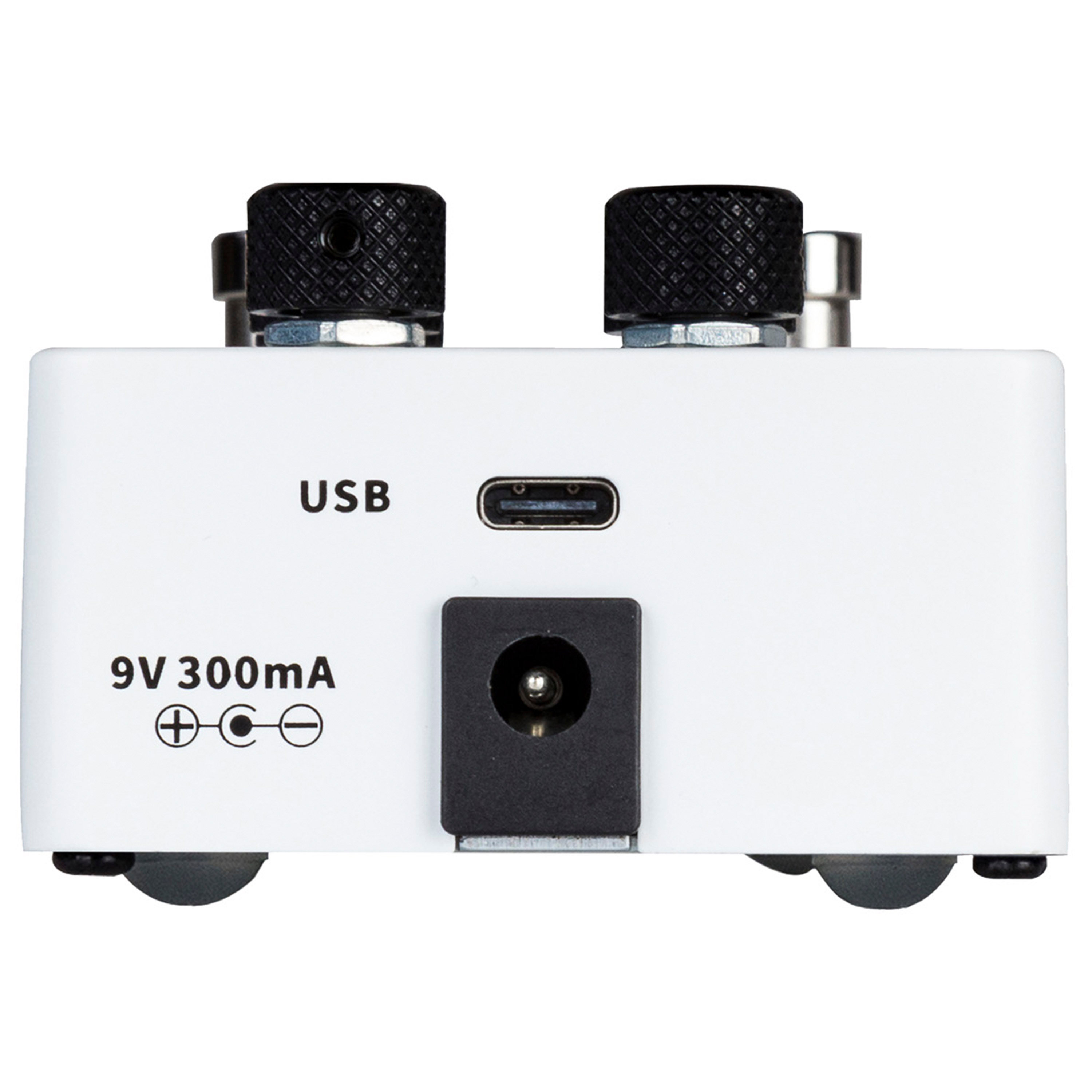 Mooer Preamp Model X X2 Effets Guitare Electrique