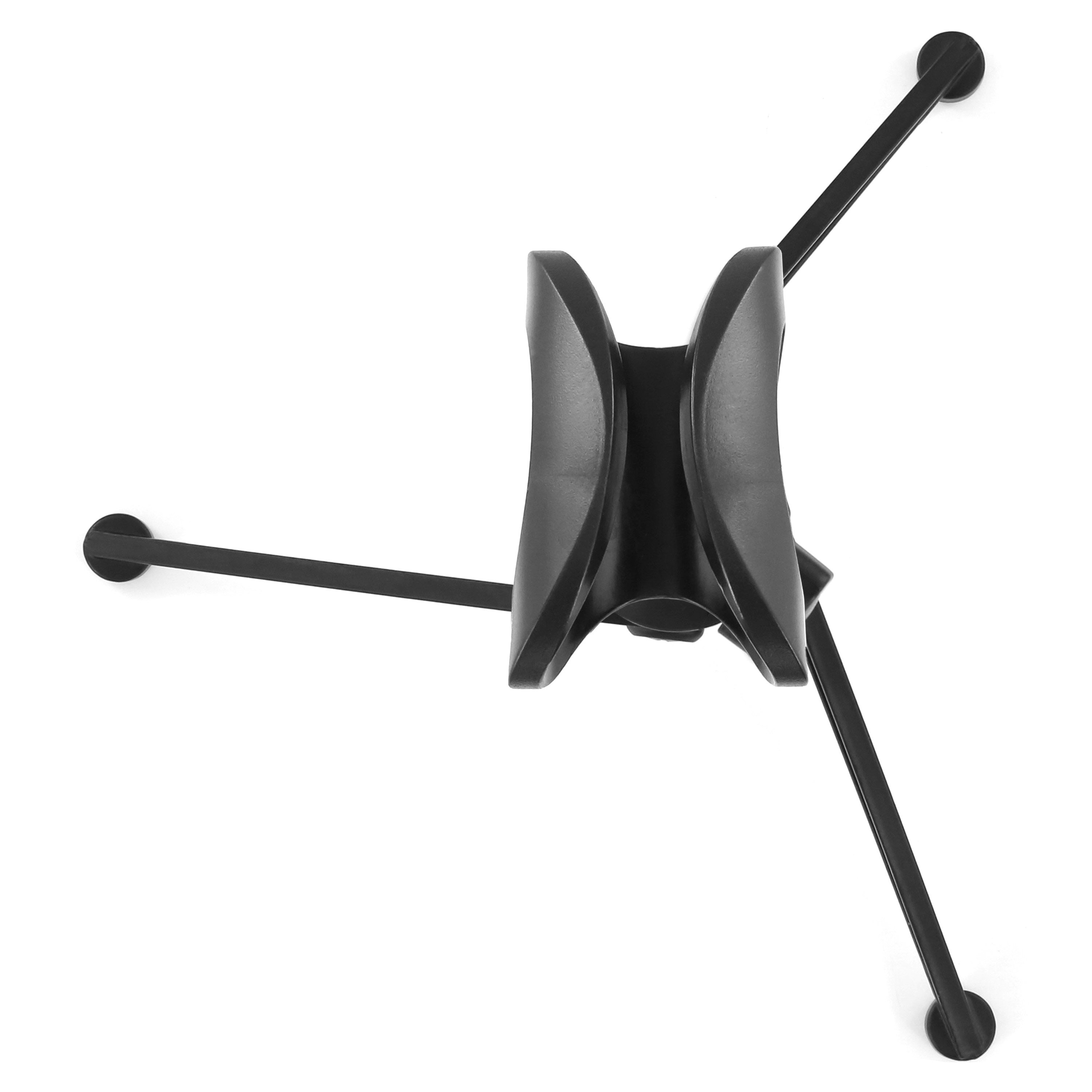Plugger Studio Mikrofon CMSTU 40 – Kondensatormikrofon Mit Kardiode