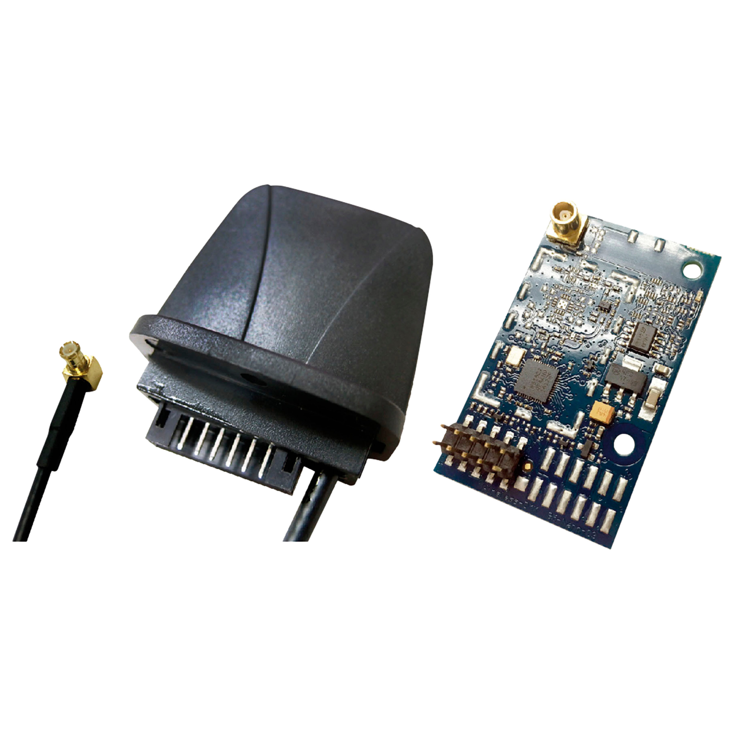 Antari WTR-90 DMX Wireless Remote - Accessoires machines SonoVente.com