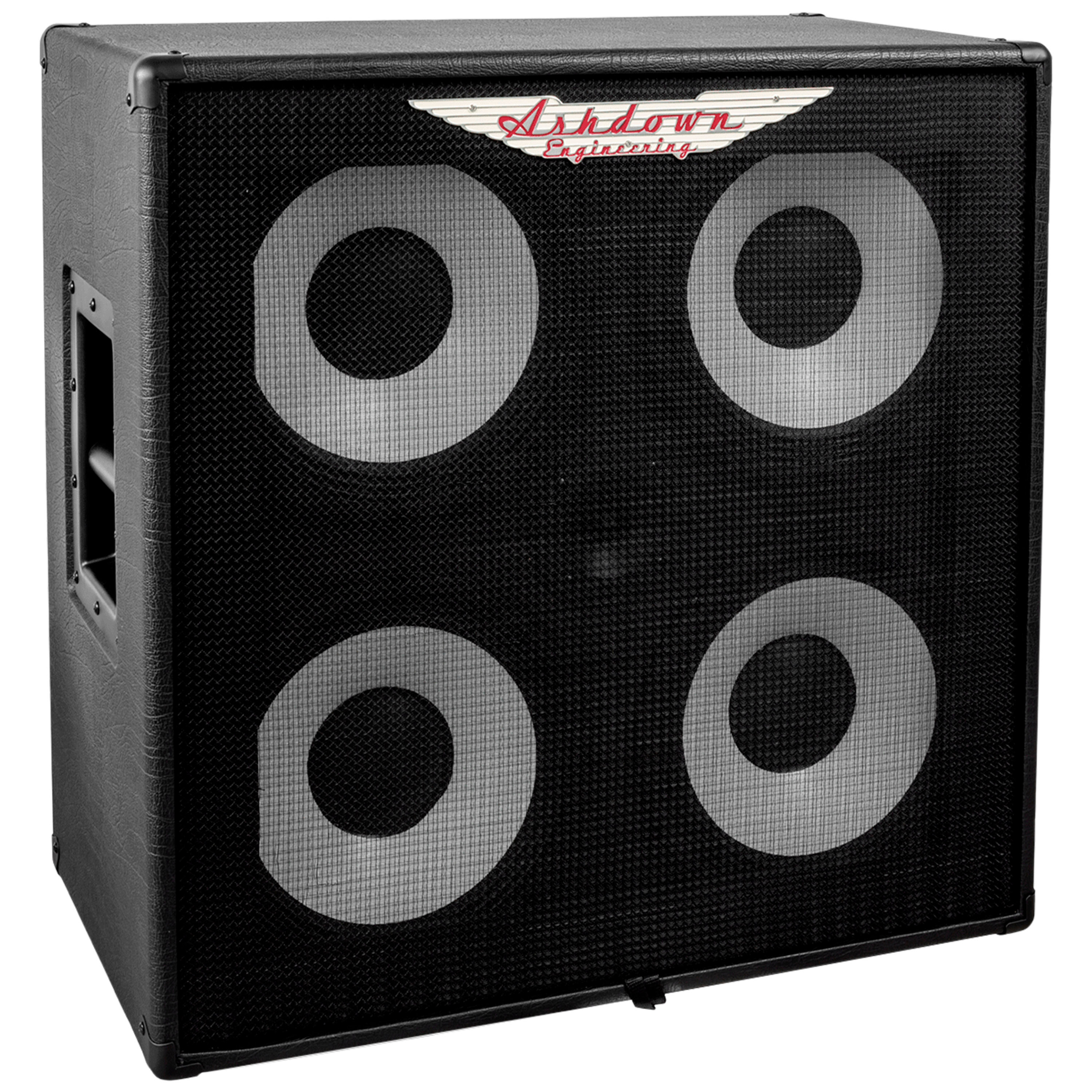 Ashdown RM-410T-EVO-II - Baffle basse SonoVente.com
