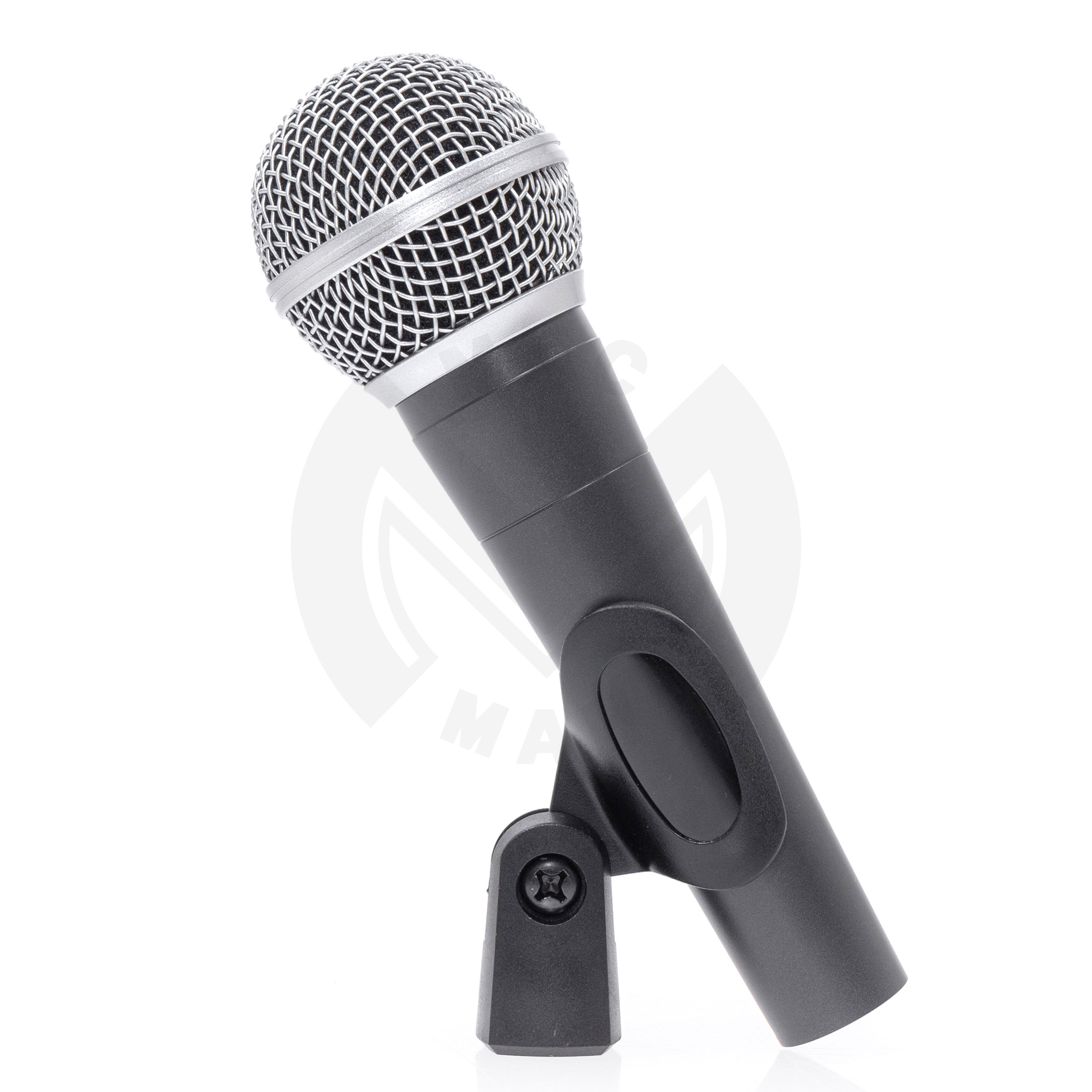 Mac Mah Mic-100 - Micro chant SonoVente.com