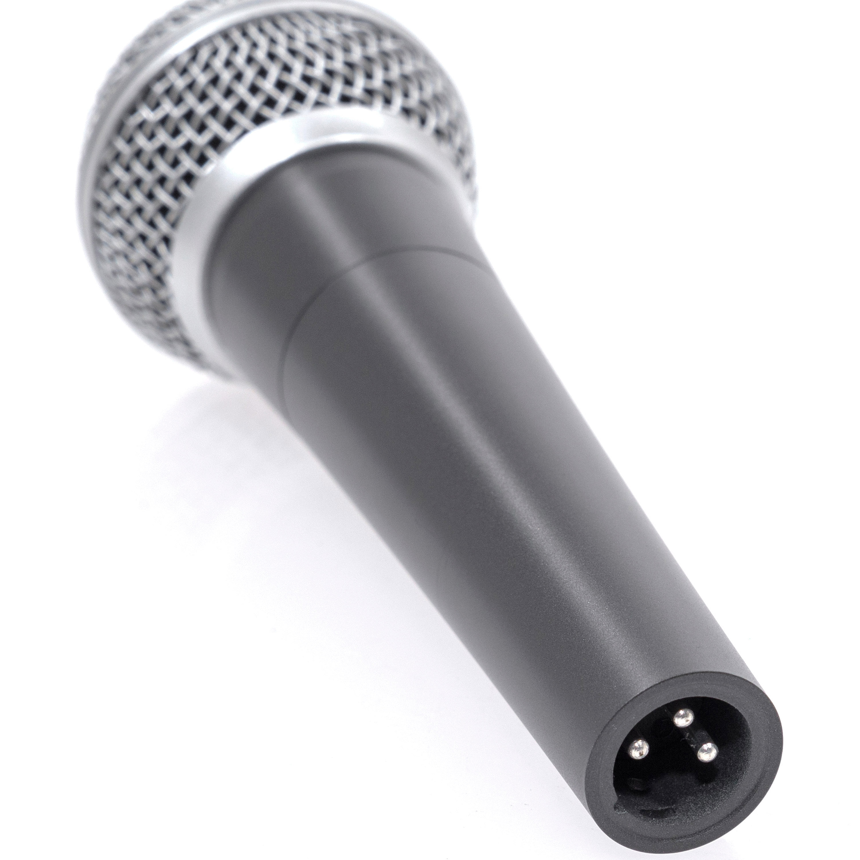 Mac Mah Mic-100 - Micro chant SonoVente.com