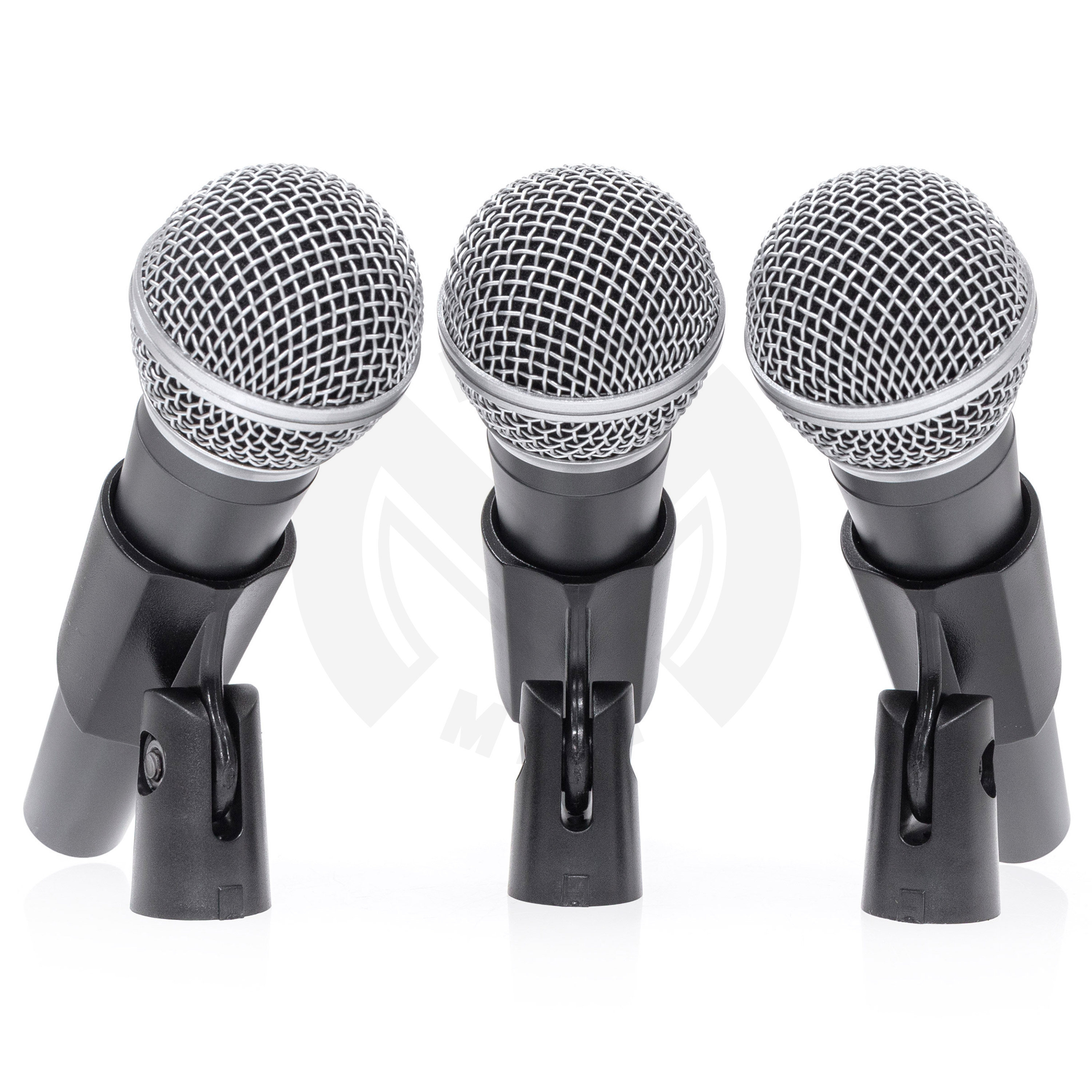 Mac Mah Mic-300 - Micro chant SonoVente.com