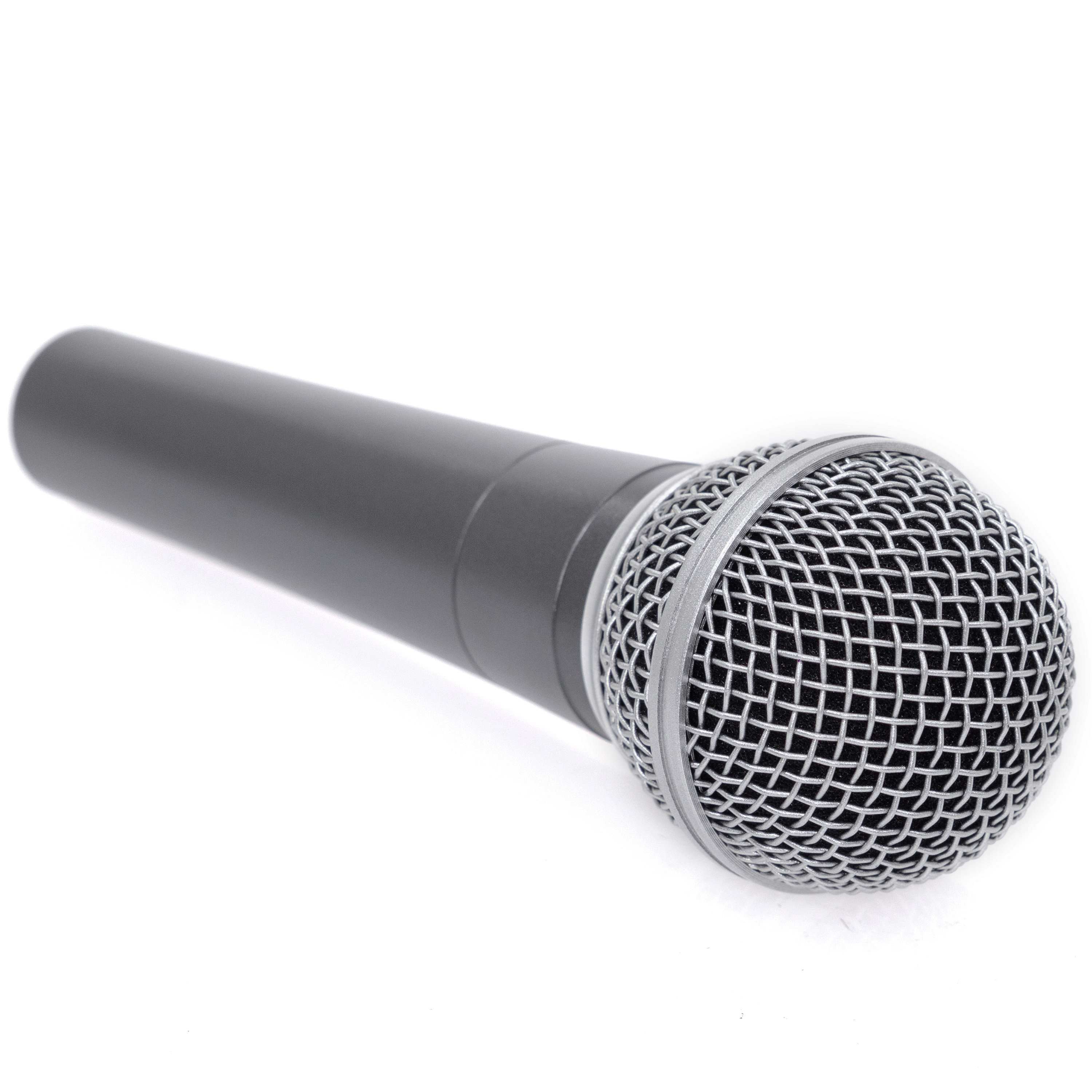 Mac Mah Mic-300 - Micro chant SonoVente.com