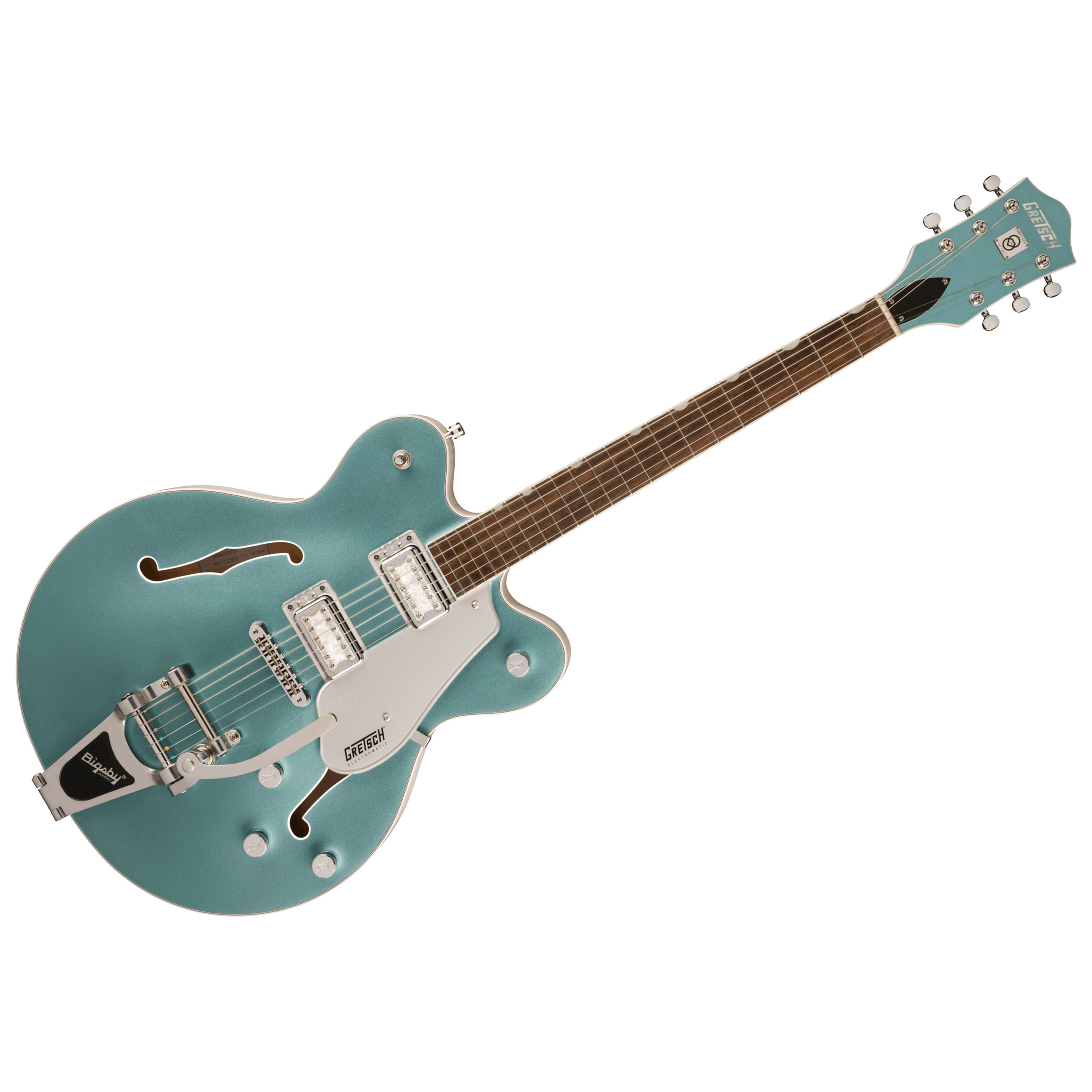 Gretsch Guitars G5622T140 Electromatic 140th Double Platinum / Pearl