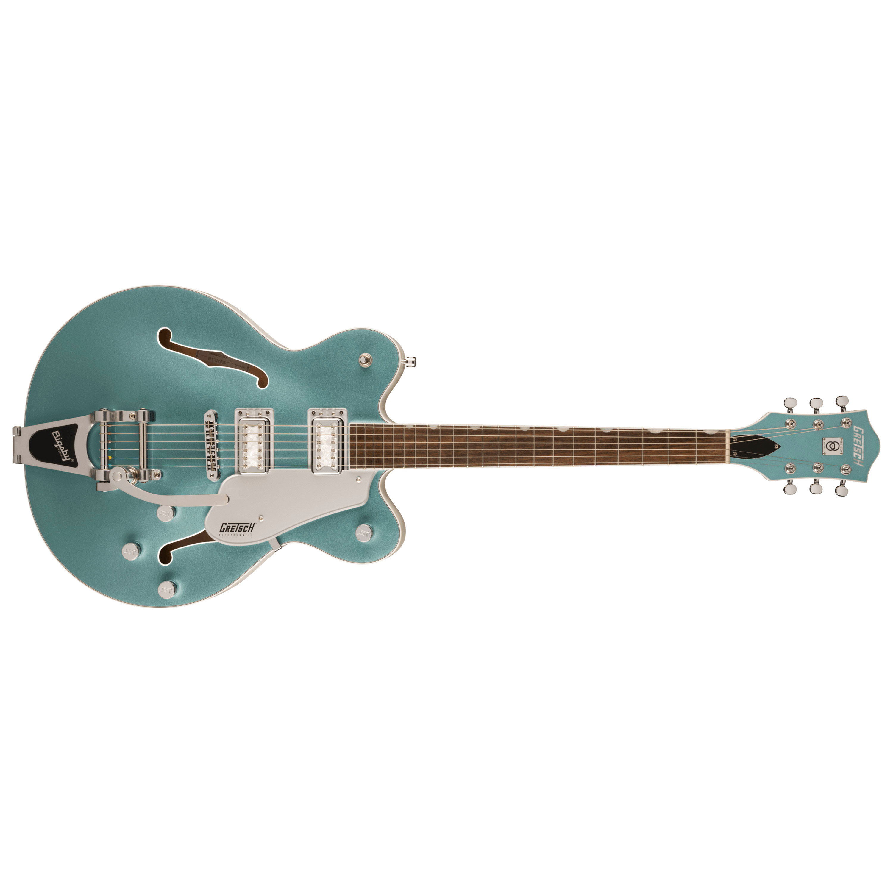 Gretsch Guitars G5622T140 Electromatic 140th Double Platinum / Pearl